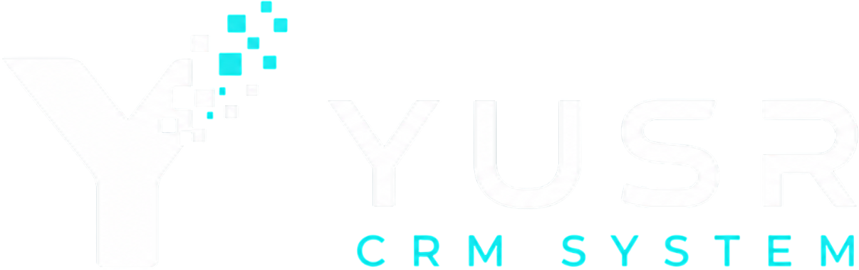 YusrCRM
